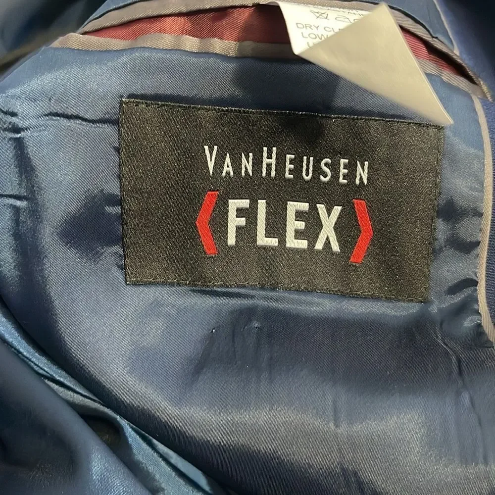 Men’s Van Heusen suit jacket! - Picture 6 of 8